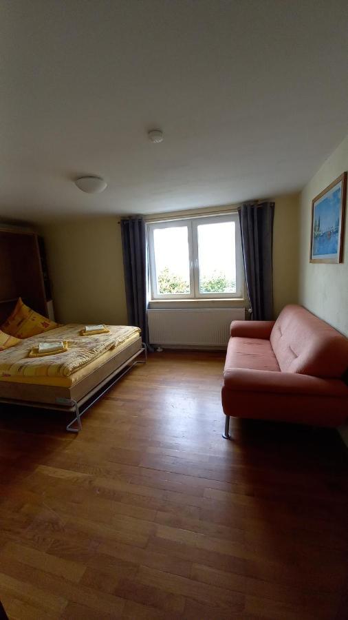 Apartamento Gartenblick Graal-Mueritz Exterior foto